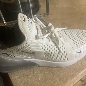 All never worn. Having a lot of struggles so I need to sale